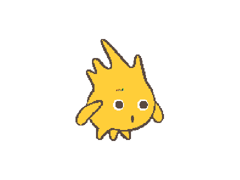 My new logo