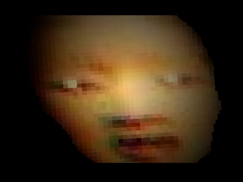 ホラーゲーム2