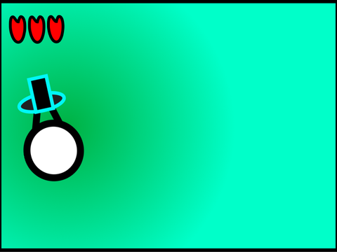 MAJOR GUN (for mobile)