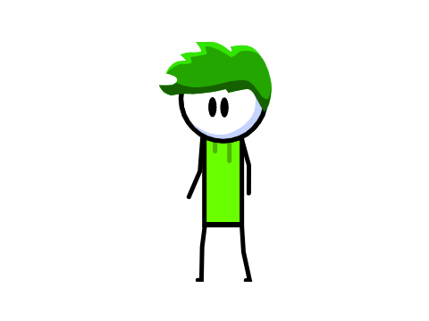 New OC