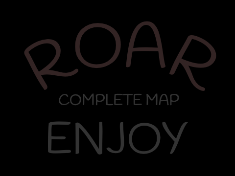 ROAR MAP Part 1