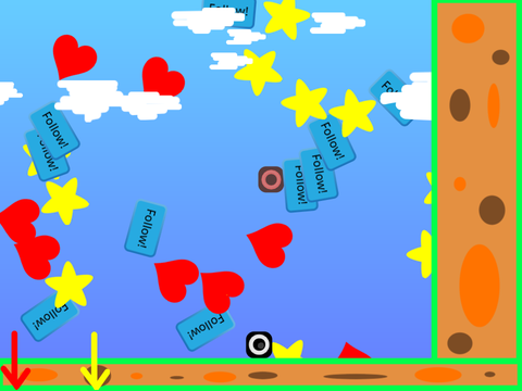 ~Explorer || A platformer~                           remix