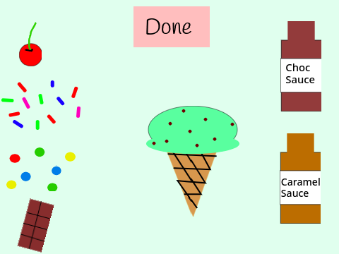 Make Your Own Ice Cream