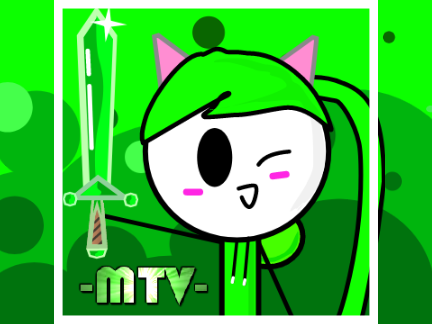 For -MeowTV-