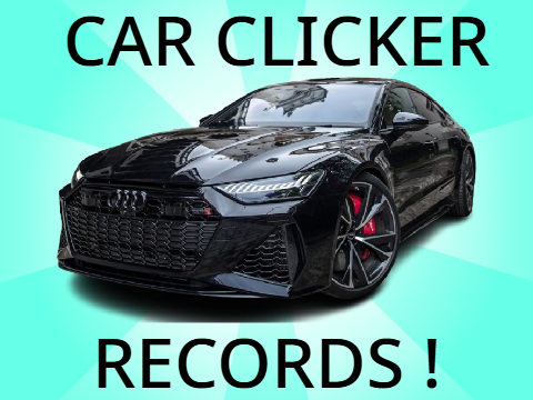 Car Clicker