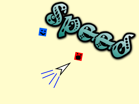 Speed