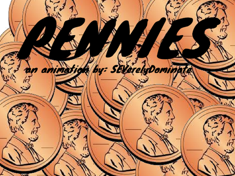 Pennies