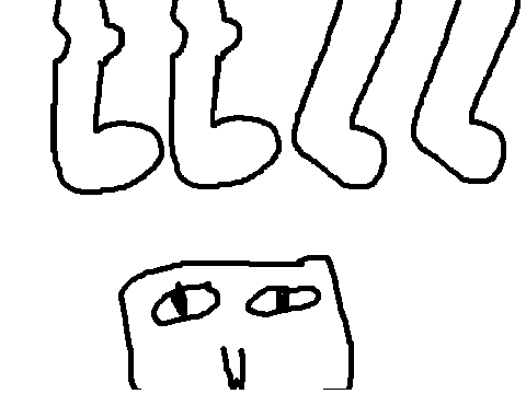 ֆǟɨʟ (օքɛռ ɛʋɨʟ օƈ ʍǟք) remix