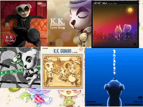 Best Animal Crossing Songs! (My opinion) #1
