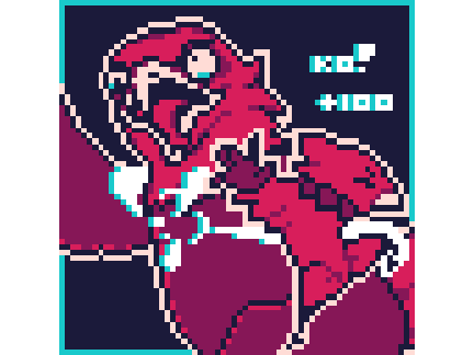 PP4 R2 | Poppo Grew A Little 