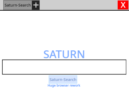 Saturn-OS