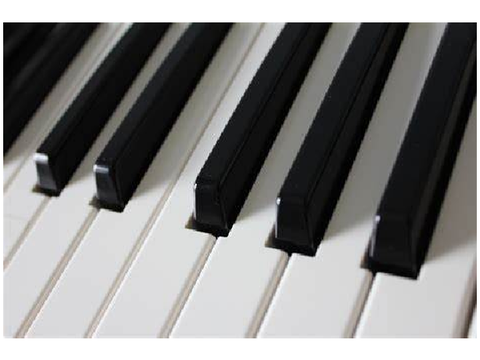 Ballade for Adeline Piano Cover