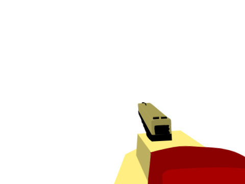 roblox pistol
