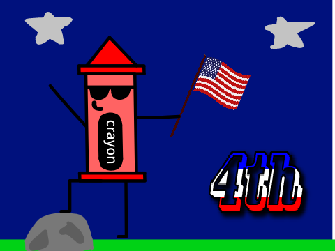 Happy 4th of July!