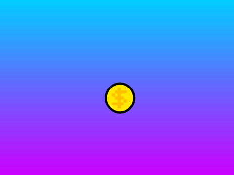 Coin Clicker Game For Scratch