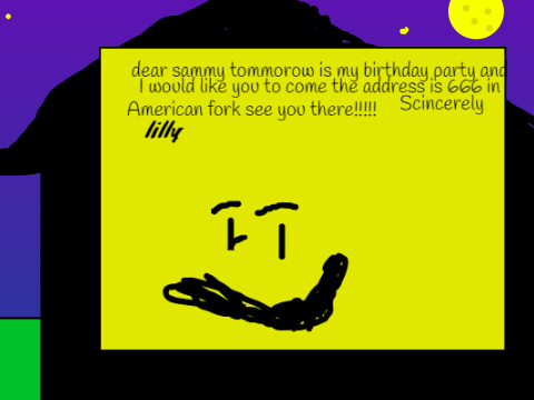 Goner chapter one (the first game I released on scratch)