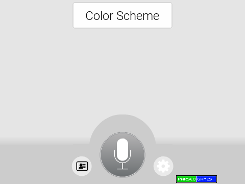 ParsecAssistant Alpha 1.0