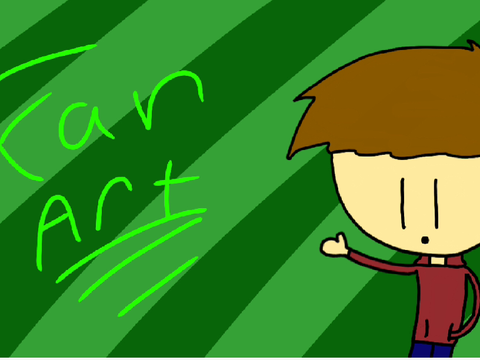 Fan art 2.0
