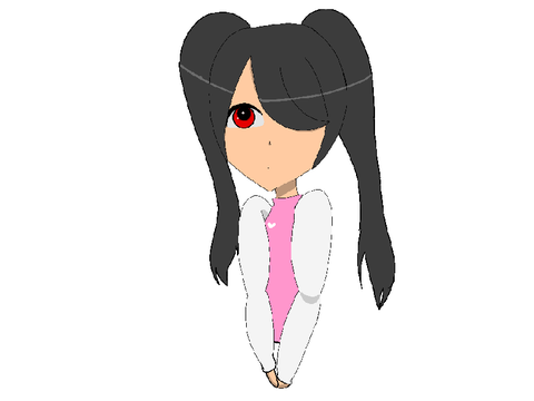 Berricake Fanart