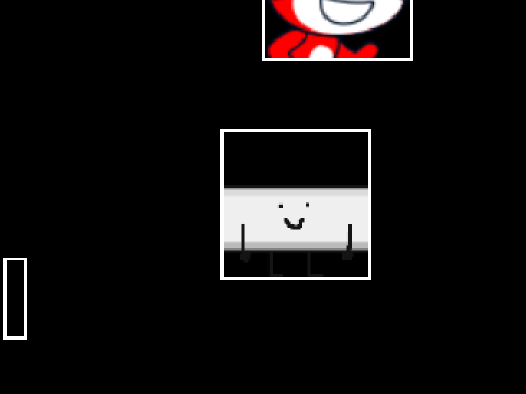 Scroll Test
