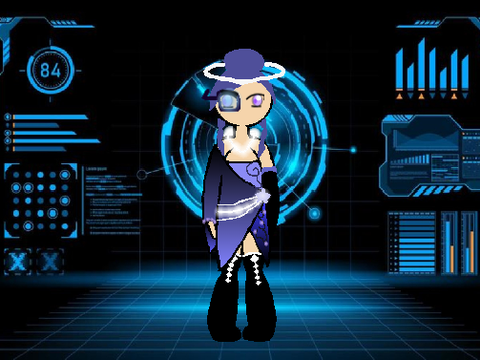 Theme: Future - Entry