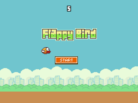 Flappy Bird