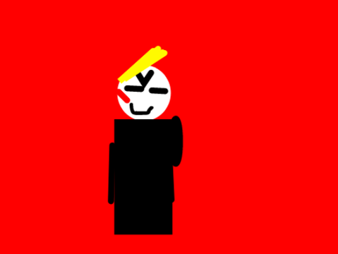 This is my logo it took me a while