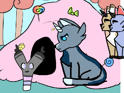 Charlie The Unicorn || Part 25 || <3