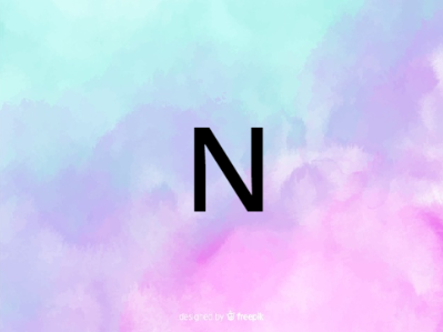N