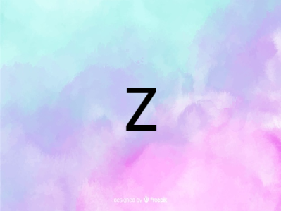 Z