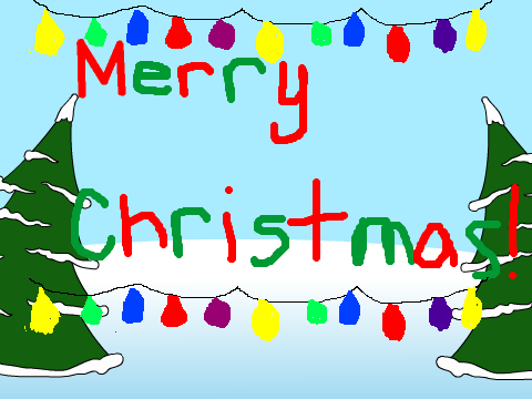 Merry Christmas!!!!!!!