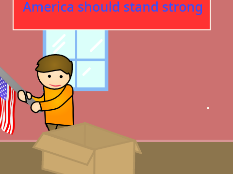 God Bless America