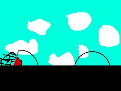 Vacuum simulator level 5