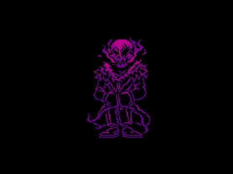 AYG!Swapfell Papyrus