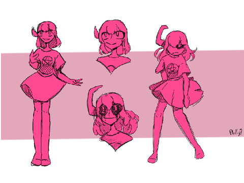 Sketch dump