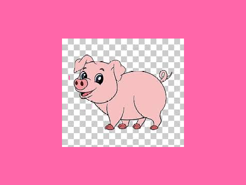 THIS IS PEPPA! _0