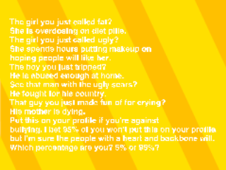 Remix this If your against bullying - remix remix