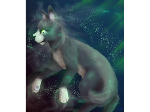 artfight attack #2