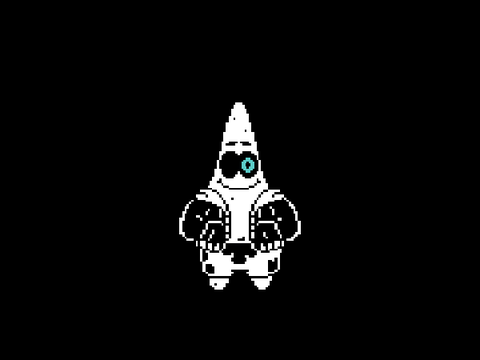 SpongeTale Patrik Theme