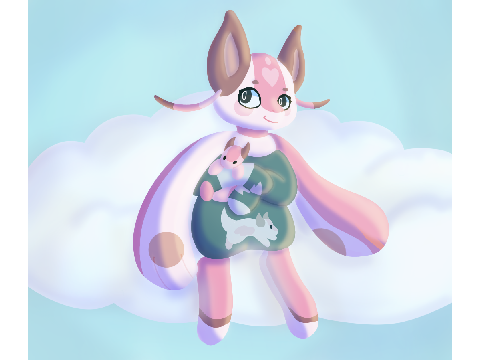 Art Updates cuz why not C: