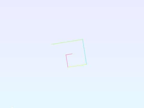 Pattern Pen