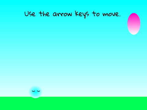 Platformer Template remix