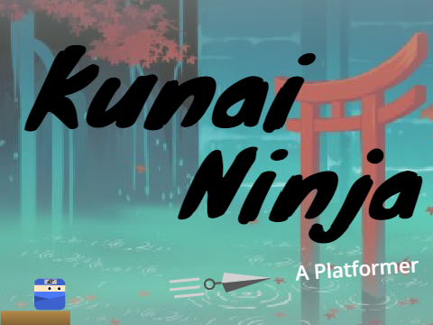 Kunai Ninja