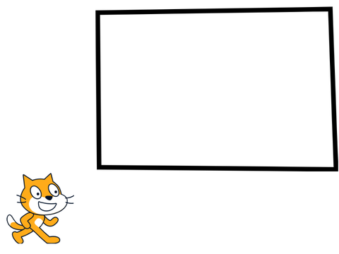 welcome to scratch!