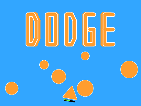 DODGE