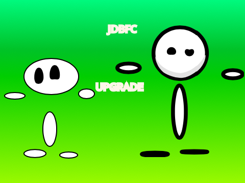 My new oc 