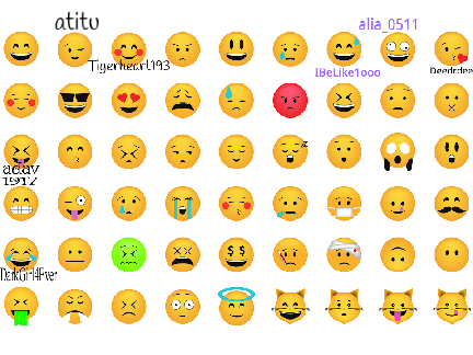 What Emoji Are You?  remix remix