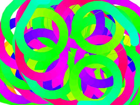 pen animation