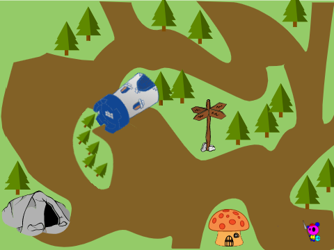 Rook's Revenge