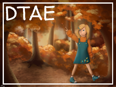 600+ DTAE: Fall